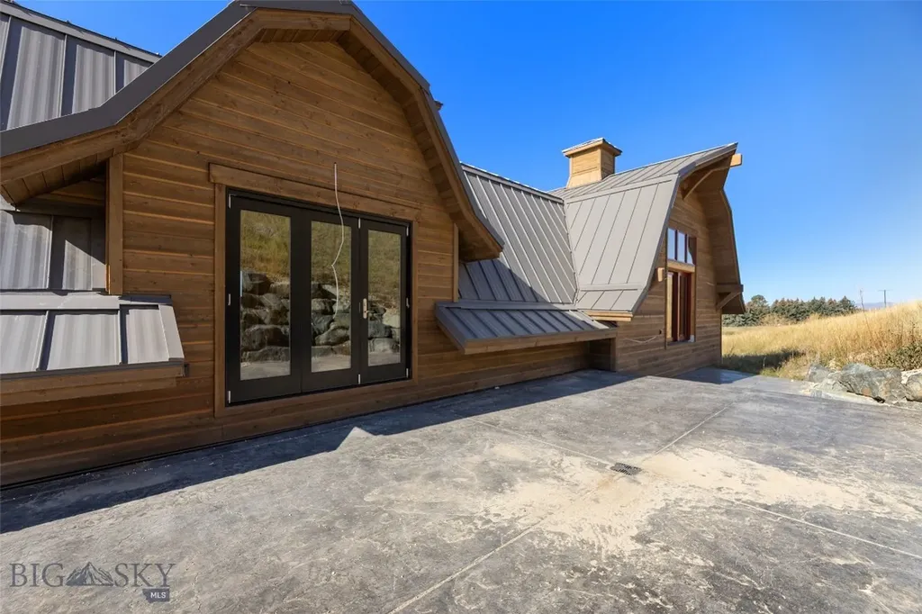 65 Naya Nuki Drive Bozeman MT 59715