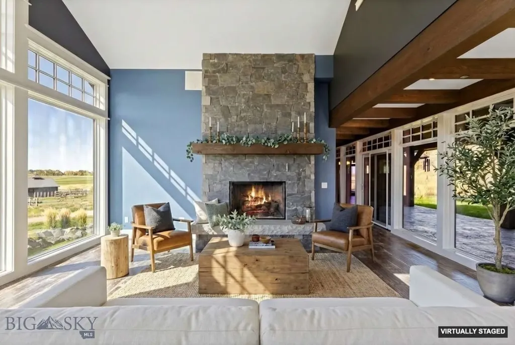 65 Naya Nuki Drive Bozeman MT 59715