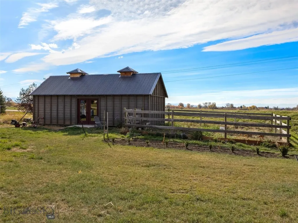 65 Naya Nuki Drive Bozeman MT 59715