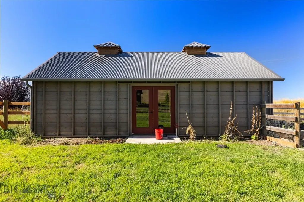65 Naya Nuki Drive Bozeman MT 59715