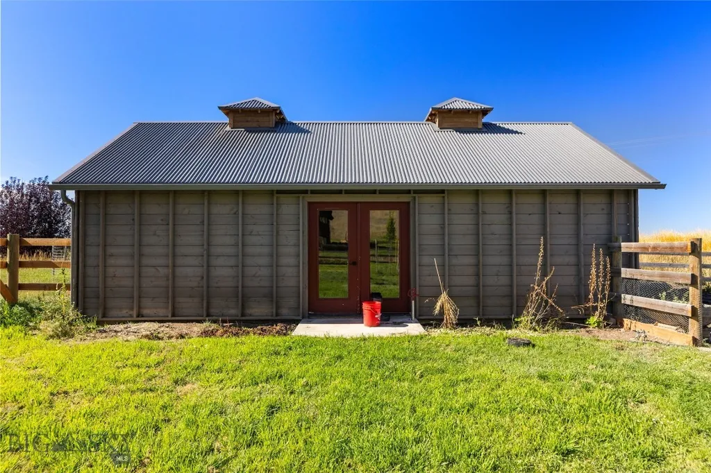 65 Naya Nuki Drive Bozeman MT 59715