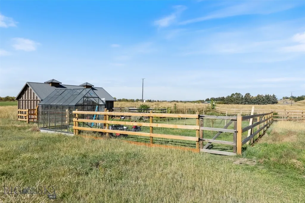 65 Naya Nuki Drive Bozeman MT 59715