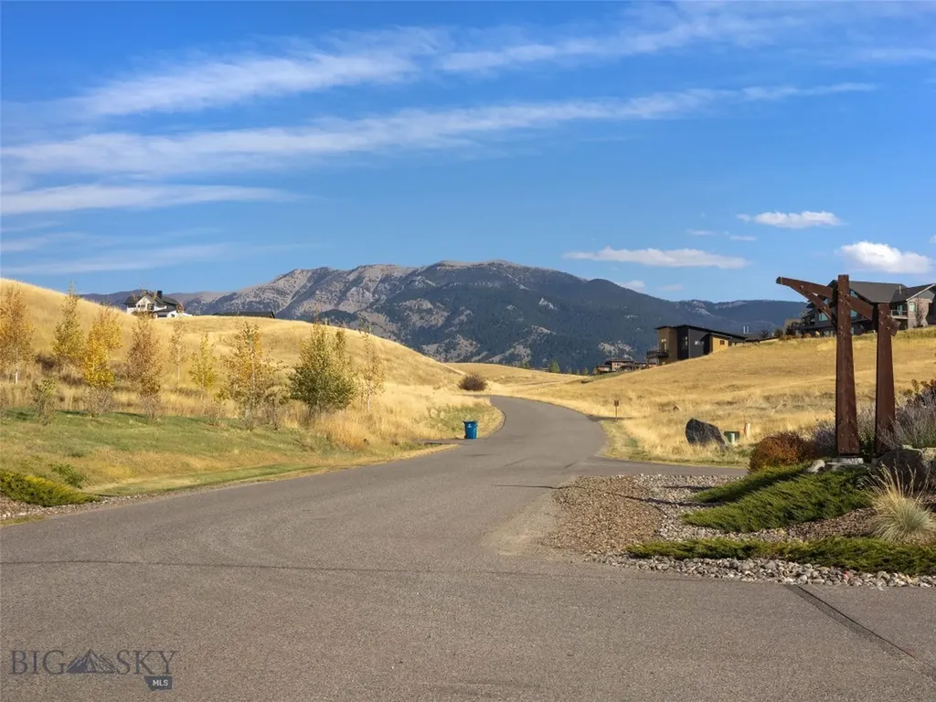 65 Naya Nuki Drive Bozeman MT 59715