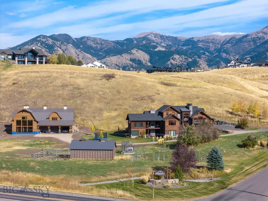 65 Naya Nuki Drive Bozeman MT 59715