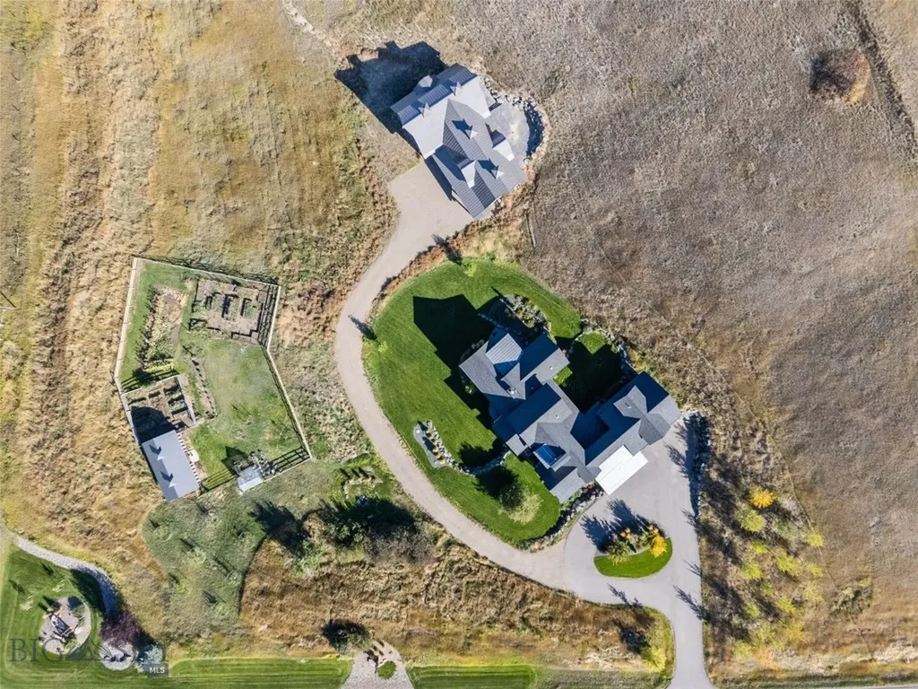 65 Naya Nuki Drive Bozeman MT 59715