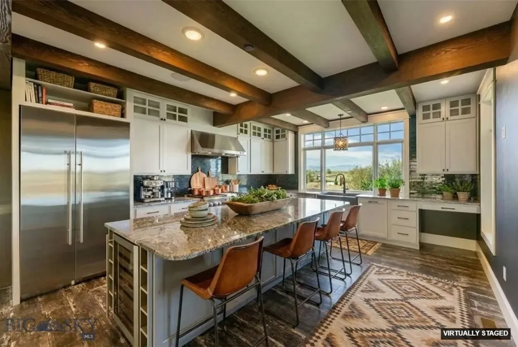 65 Naya Nuki Drive Bozeman MT 59715