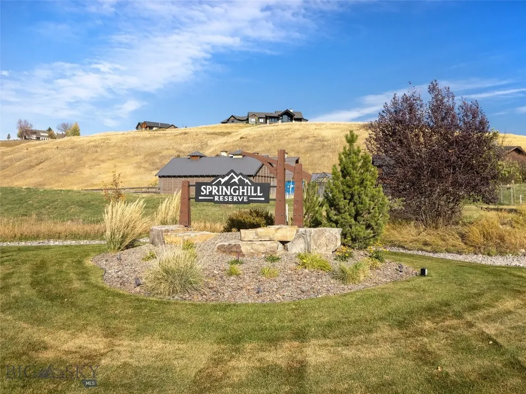 65 Naya Nuki Drive Bozeman MT 59715