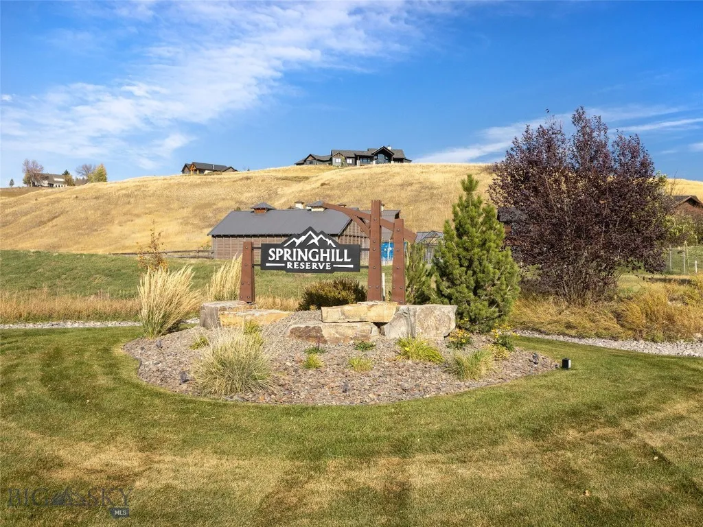 65 Naya Nuki Drive Bozeman MT 59715