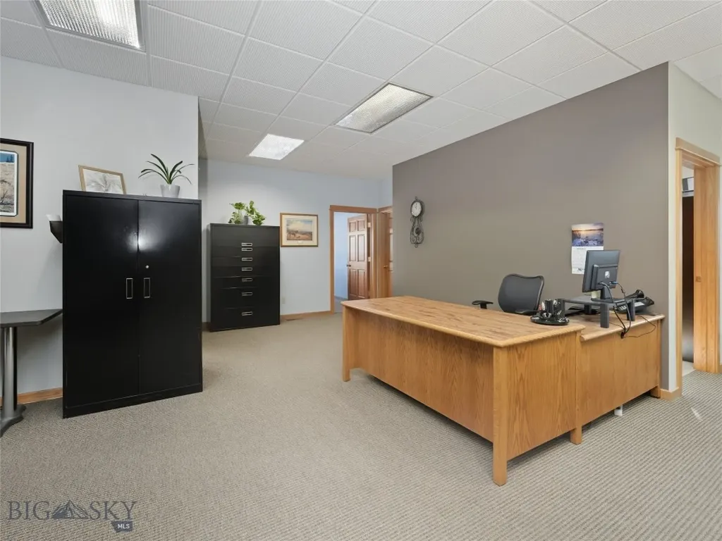 517 S 22nd Avenue Bozeman MT 59718