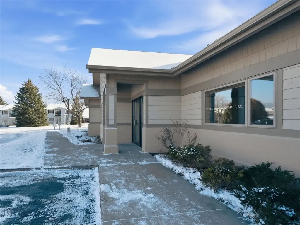 517 S 22nd Avenue Bozeman MT 59718