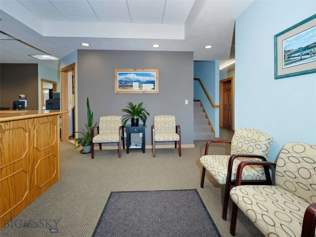 517 S 22nd Avenue Bozeman MT 59718