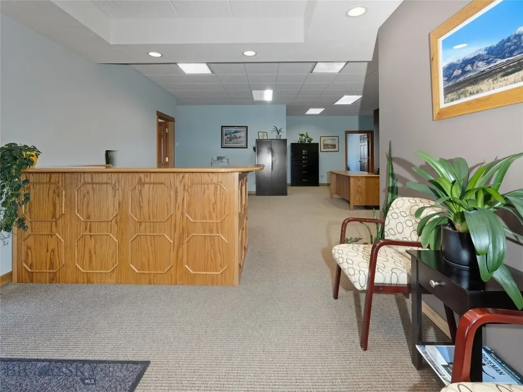 517 S 22nd Avenue Bozeman MT 59718