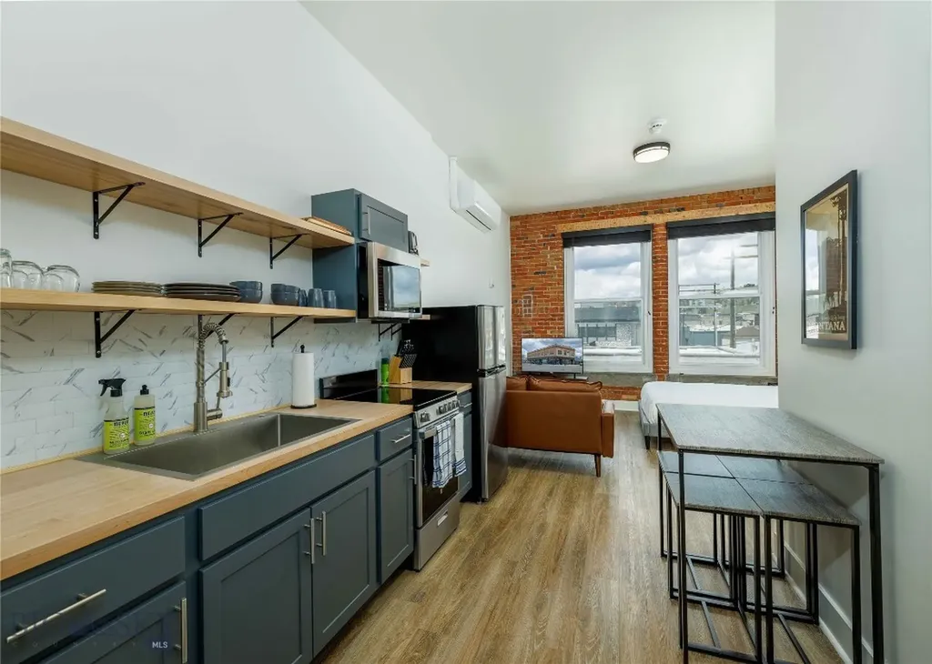 201 S Main Street Livingston MT 59047