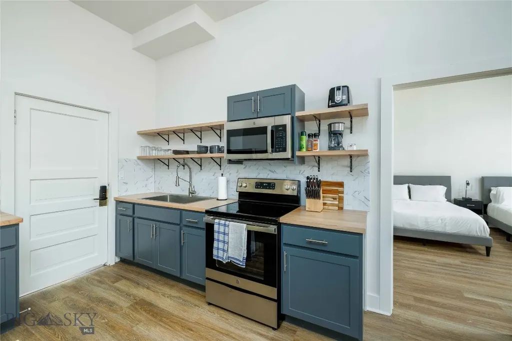 201 S Main Street Livingston MT 59047