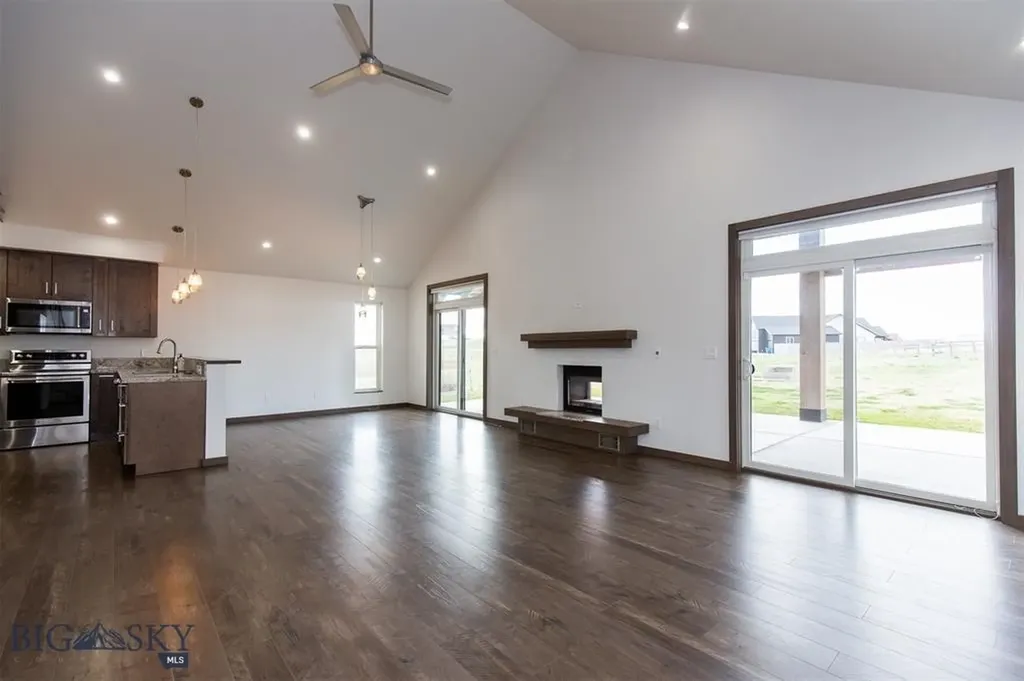 19 Sharptail Place Three Forks MT 59752