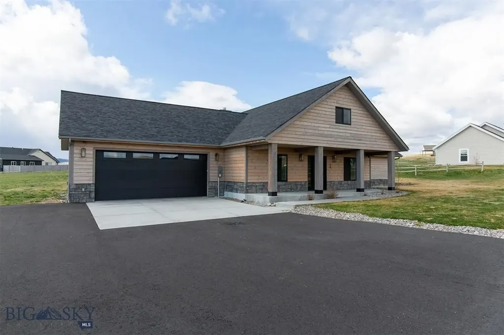 19 Sharptail Place Three Forks MT 59752