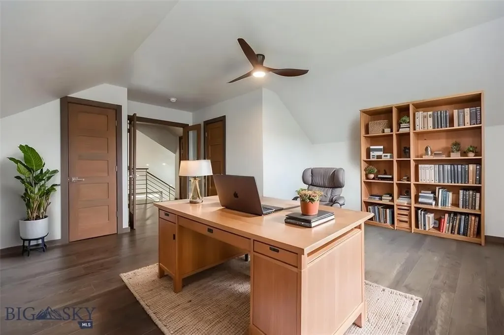 19 Sharptail Place Three Forks MT 59752