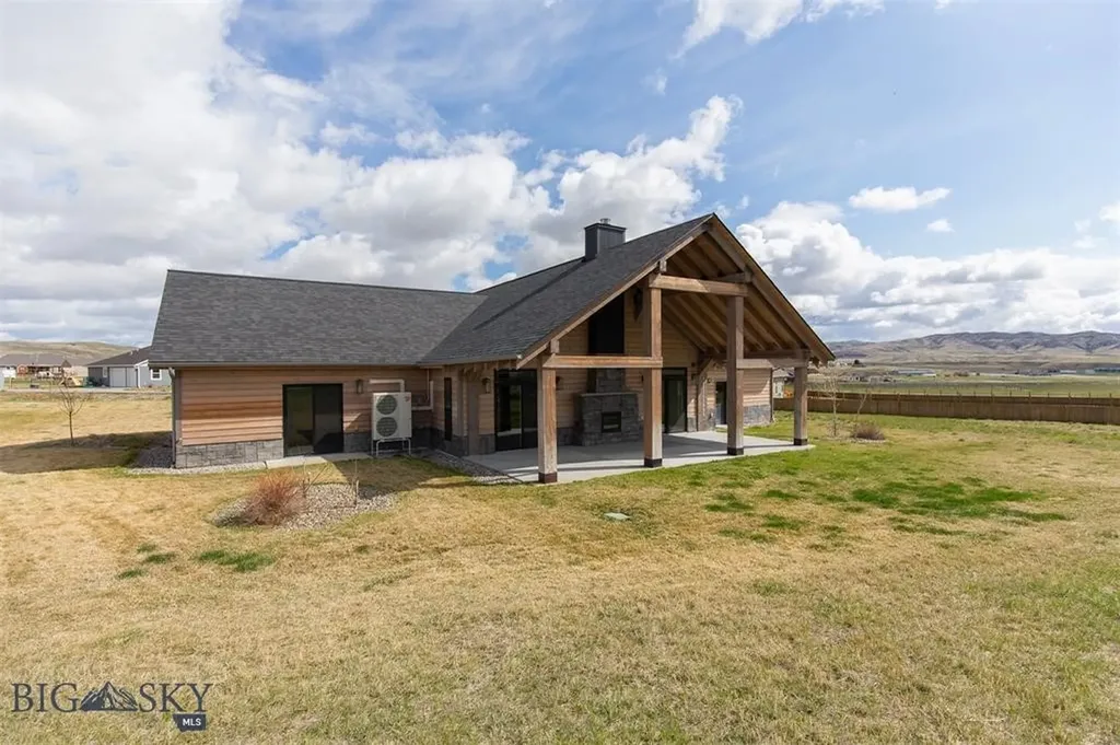 19 Sharptail Place Three Forks MT 59752