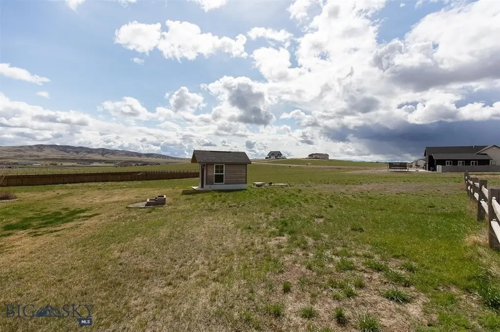 19 Sharptail Place Three Forks MT 59752
