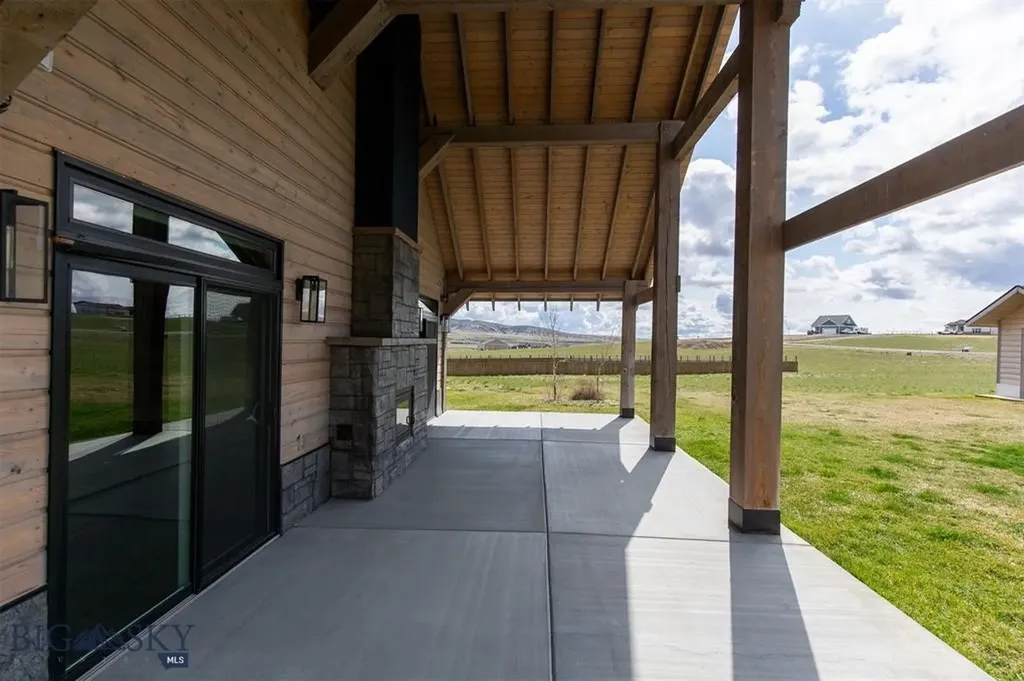 19 Sharptail Place Three Forks MT 59752