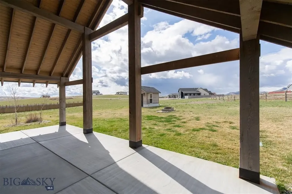 19 Sharptail Place Three Forks MT 59752