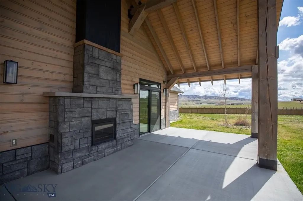 19 Sharptail Place Three Forks MT 59752