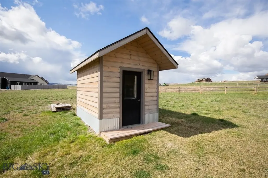 19 Sharptail Place Three Forks MT 59752