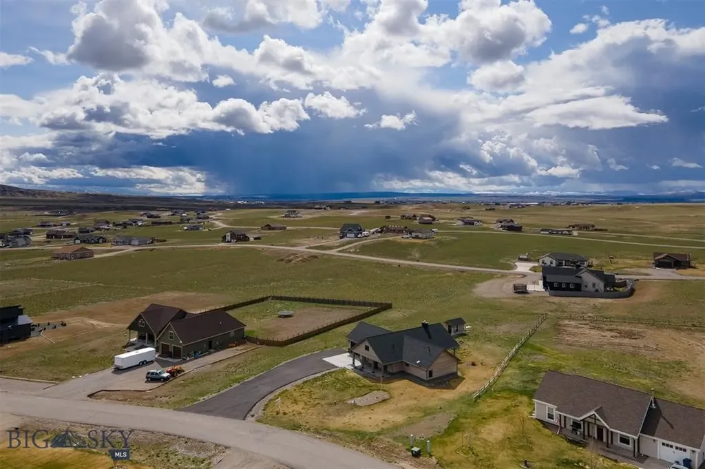19 Sharptail Place Three Forks MT 59752