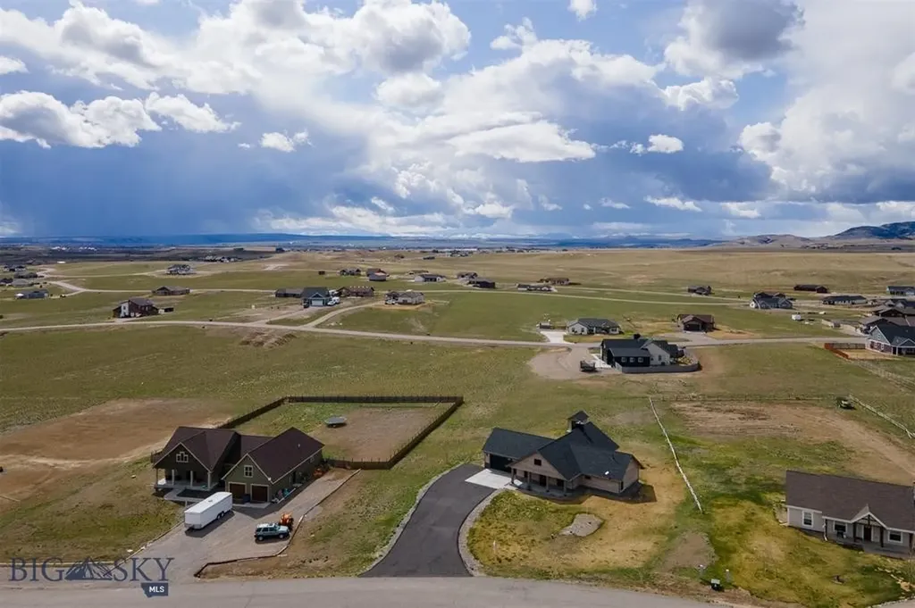 19 Sharptail Place Three Forks MT 59752