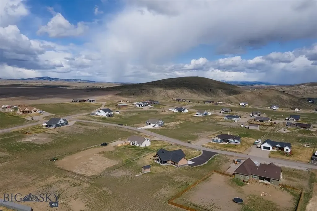 19 Sharptail Place Three Forks MT 59752
