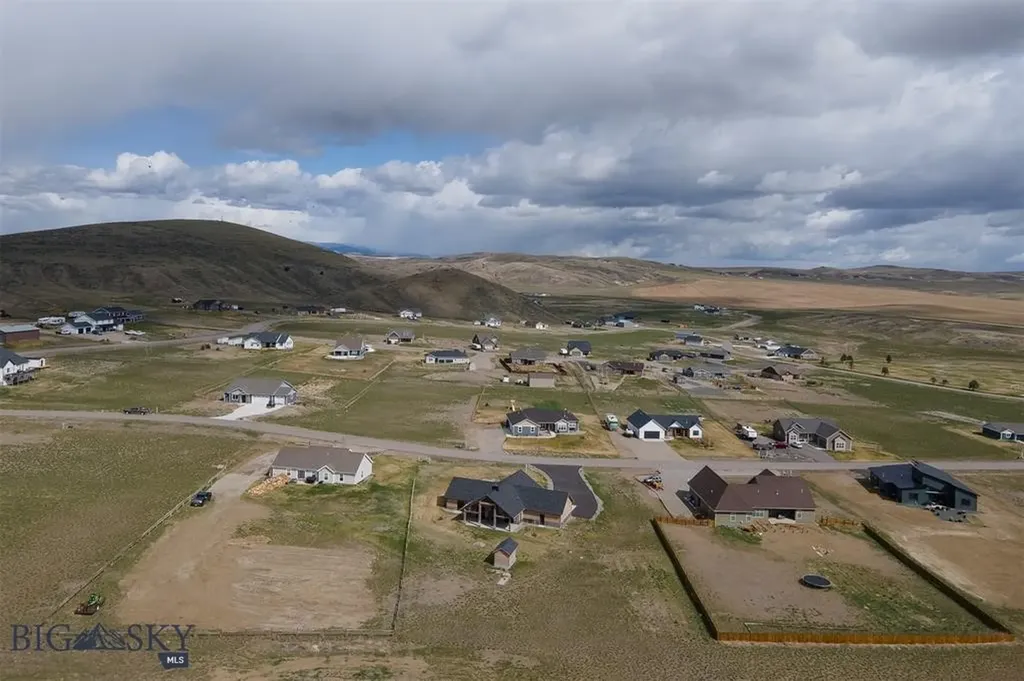 19 Sharptail Place Three Forks MT 59752