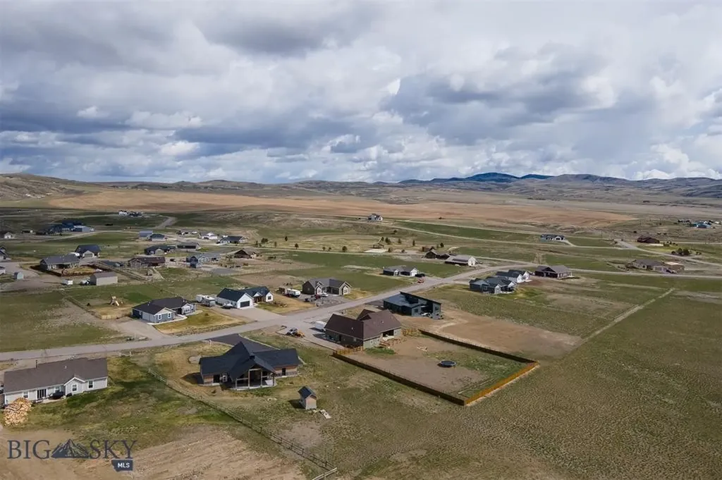 19 Sharptail Place Three Forks MT 59752