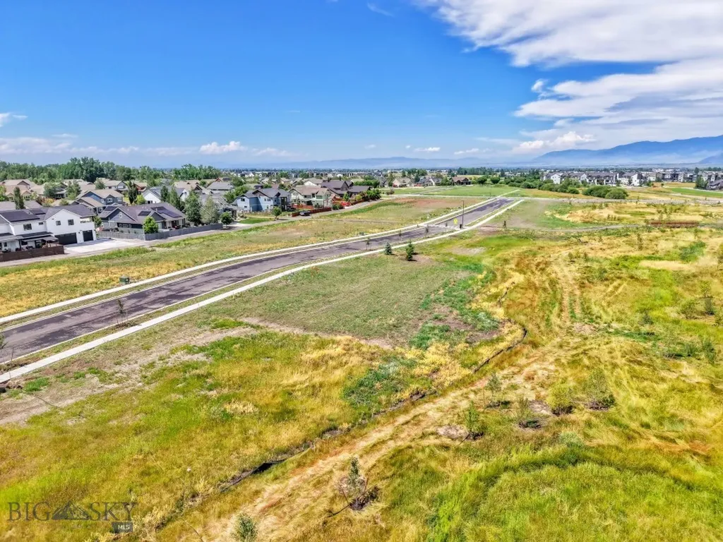 Tbd B2l1 Last Loop Drive Bozeman MT 59718