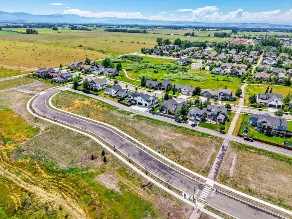 Tbd B2l1 Last Loop Drive Bozeman MT 59718