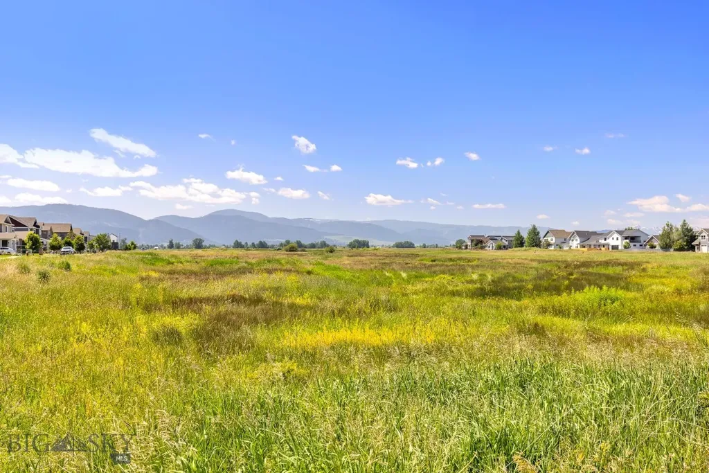 Tbd B2l1 Last Loop Drive Bozeman MT 59718