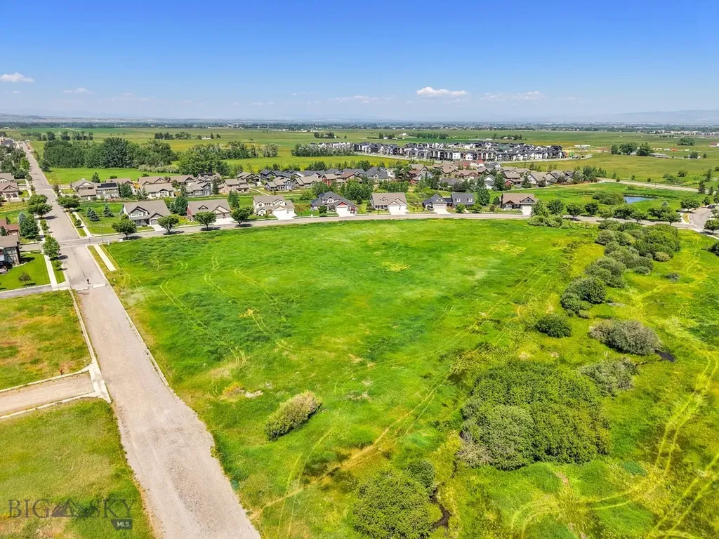 Tbd B2l1 Last Loop Drive Bozeman MT 59718