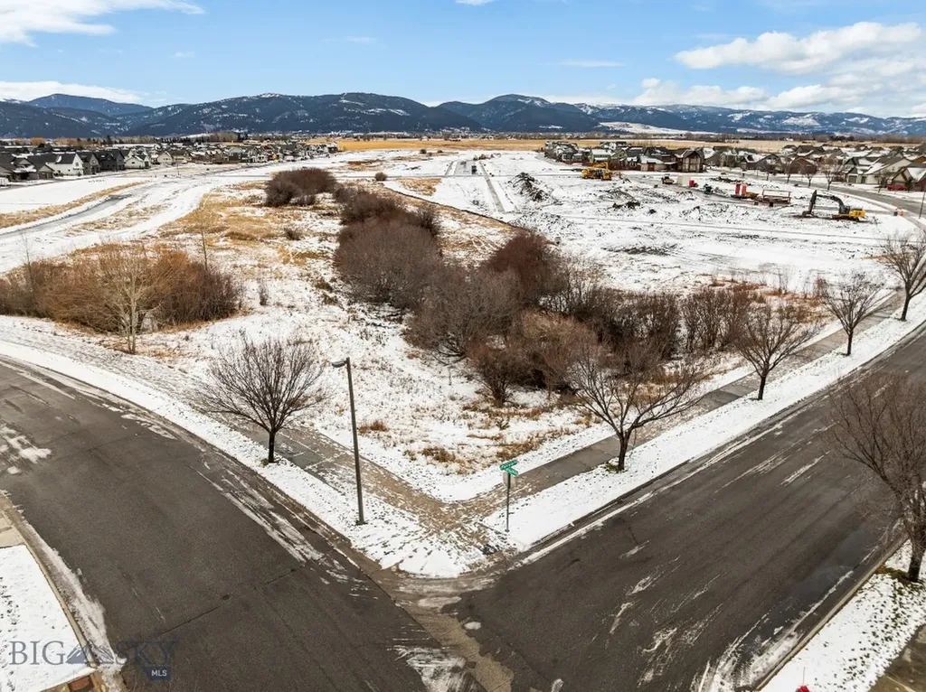 Tbd B2l1 Last Loop Drive Bozeman MT 59718