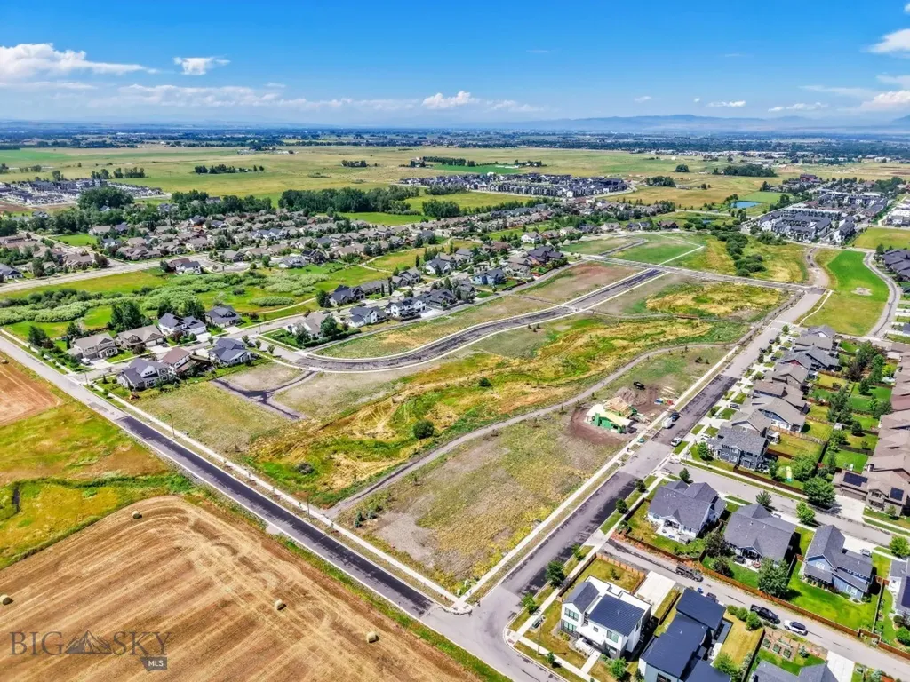 Tbd B2l1 Last Loop Drive Bozeman MT 59718