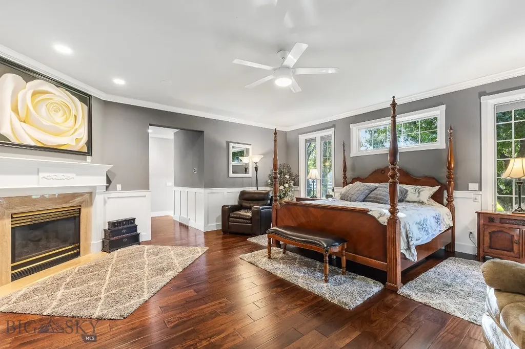 700 Bluegrass Place Billings MT 59106