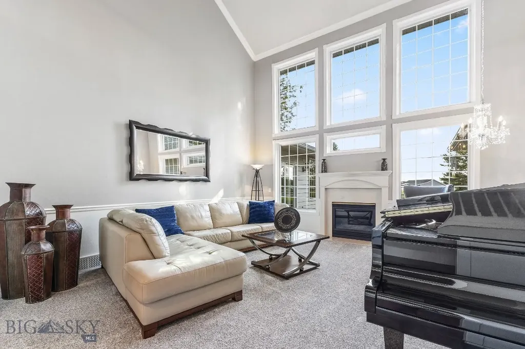 700 Bluegrass Place Billings MT 59106