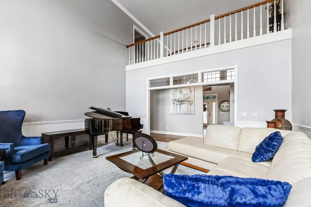 700 Bluegrass Place Billings MT 59106