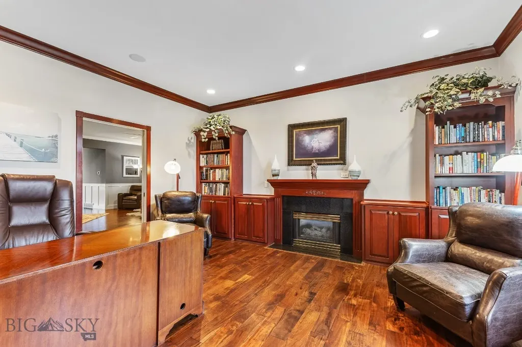 700 Bluegrass Place Billings MT 59106
