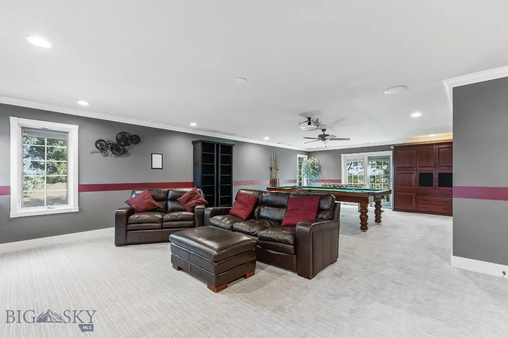 700 Bluegrass Place Billings MT 59106