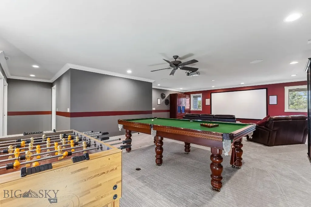 700 Bluegrass Place Billings MT 59106