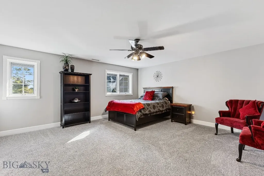 700 Bluegrass Place Billings MT 59106