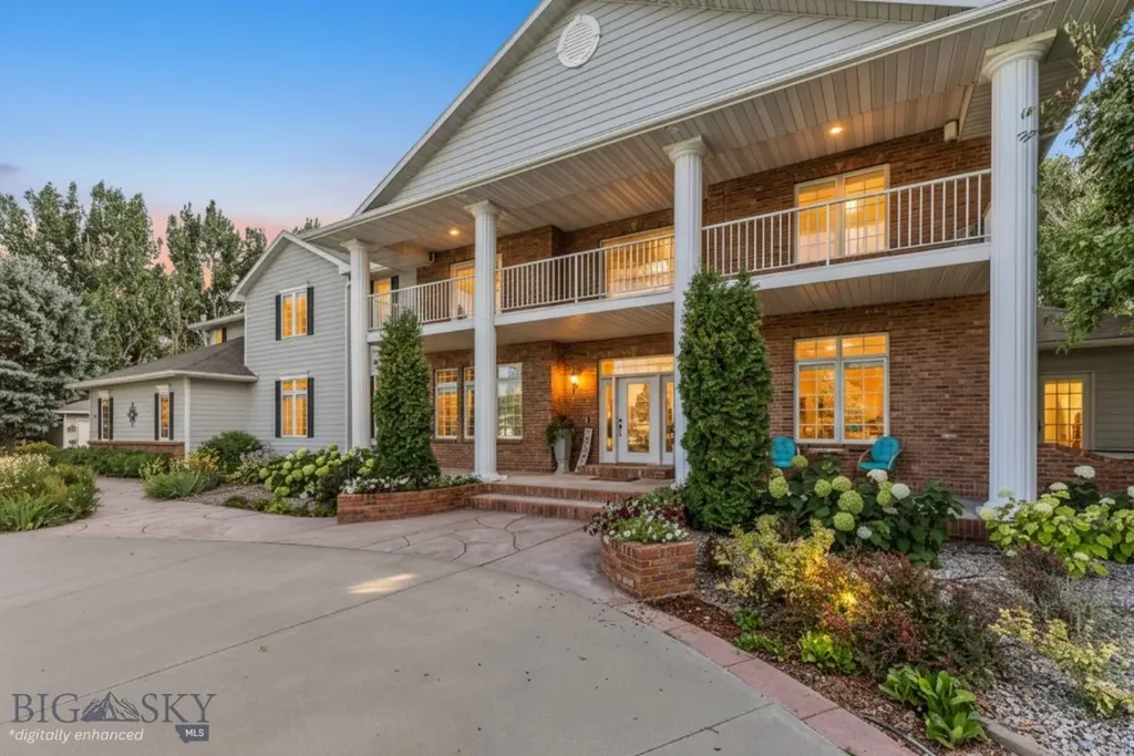700 Bluegrass Place Billings MT 59106