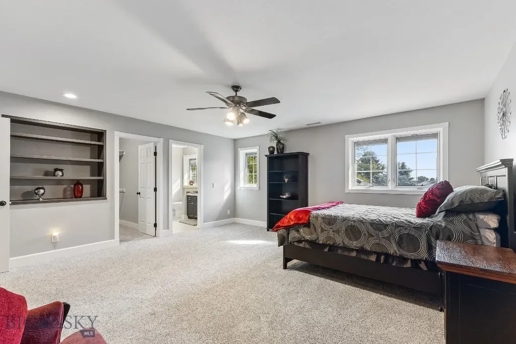 700 Bluegrass Place Billings MT 59106