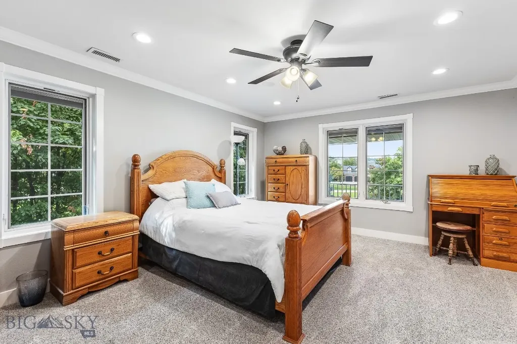 700 Bluegrass Place Billings MT 59106