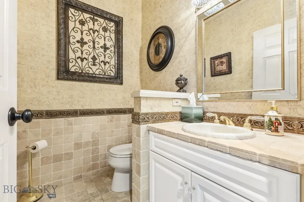 700 Bluegrass Place Billings MT 59106