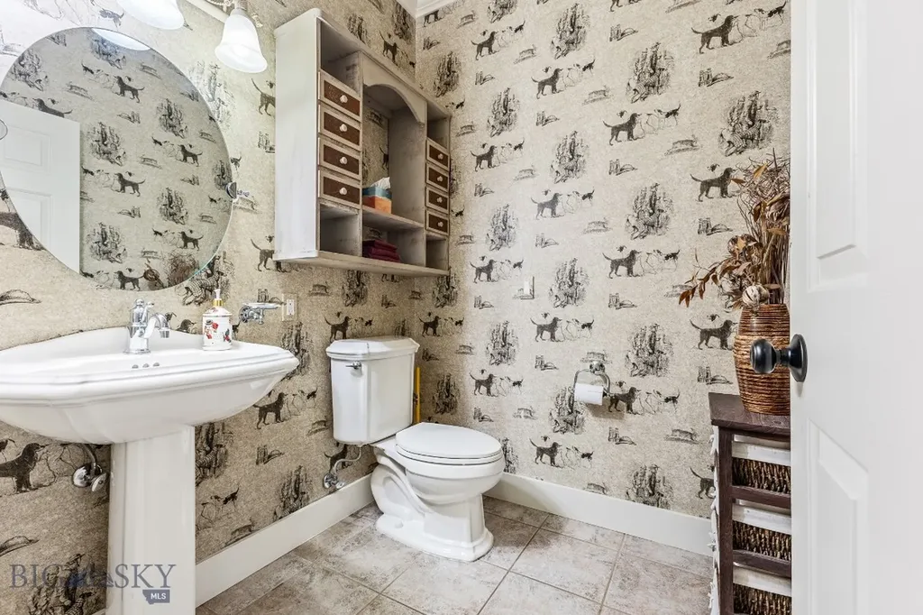 700 Bluegrass Place Billings MT 59106